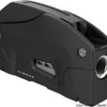 Osculati 68.611.10 Stopper D1 Singolo X Cime 8-10 stopper lewmar