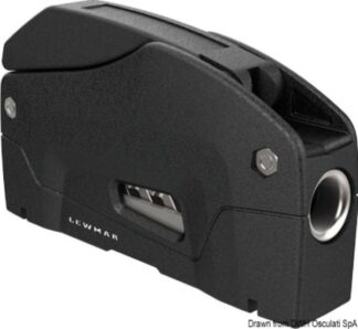 Osculati 68.611.10 Stopper D1 Singolo X Cime 8-10 stopper lewmar