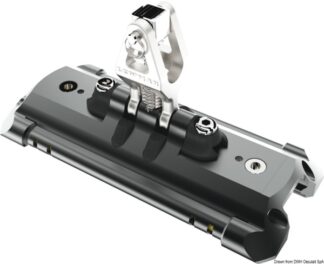 Osculati 68.720.01 Carrello Randa 1 Supporto Verticale carrello e rotaia lewmar serie ntr