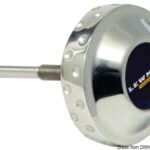 Osculati 69.911.01 Bloccaruota Lewmar Per Mini Maxi E Fastnet timonerie lewmar