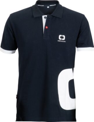 70.190.01-21Mb Polo Classic Osculati 2021 Blu Unisex polo classic