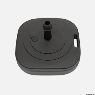 Osculati 70.199.23-C02 Base Zavorrabile Per Bandiere bandiera vela