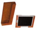 Osculati 71.327.11 Porta Tablet Teak Universale portaoggetti arc in teak