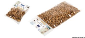 Osculati 71.601.55 Tappi In Teak 15 Mm (100 Pz) accessori arc in teak