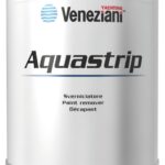 Osculati 65.026.01 Gel Aquastrip Verde 2,5 Lt diluenti veneziani