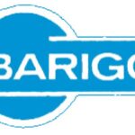 Osculati 28.360.03 Igrometro Barigo Ottone Cromato strumenti barigo