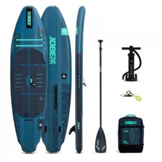 Jobe AERO RASA COMPACT SUP 10.6 PACKAGE (acq.min. unità)