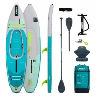 Jobe AERO TANA HYBRID SUP 11.2 PACKAGE (acq.min. unità)