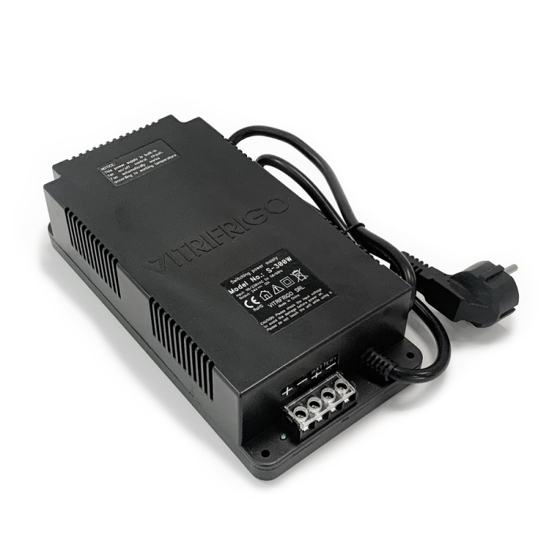 Vitrifrigo ALIMENTATORE 24V/300W - 115/230V (acq.min. unità)