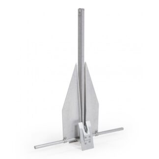 Fortress ANCORA GUARDIAN G-23 - 5,9 KG (acq.min. unità)