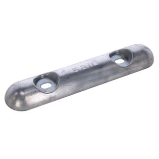 Crosseven ANODO TIPO FIRELINE 455X94X40 BULK (acq.min. unità)