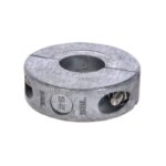 Crosseven COLLARE Ø MM.22 IN ZINCO PACK (acq.min. unità)