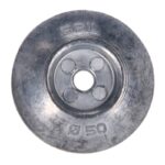 Crosseven ANODO TONDO Ø MM.50 IN ZINCO (acq.min. unità)