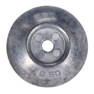 Crosseven Anodi di Protezione Crosseven ANODO TONDO Ø MM.70 IN ZINCO