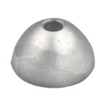 Crosseven Anodi di Protezione Crosseven ANODO ZINCO ELICA Ø70 PACK
