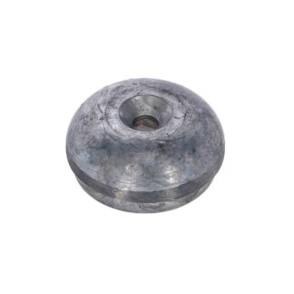 Crosseven Anodi di Protezione Crosseven ANODO ZINCO SP55-75-95  Ø45 PACK