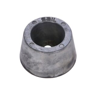 Crosseven ANODO ZINCO VETUS Ø80X45 PACK (acq.min. unità)