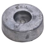 Crosseven ANODO POPPA ZINCO Ø125X38 BULK (acq.min. unità)