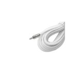 Scout Telecomunicazioni ANTENNA FM KS-120 BIANCA 1,2 MT (acq.min. unità)