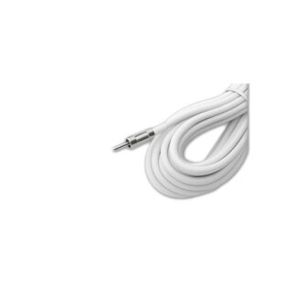Scout Telecomunicazioni ANTENNA FM KS-120 BIANCA 1,2 MT (acq.min. unità)