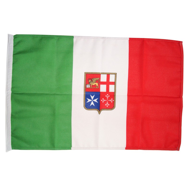 Adria Bandiere BANDIERA ITALIA M.MERC. CM.20x30 (acq.min. unità) - immagine 2