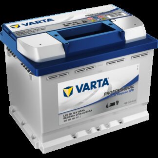 Varta BATTERIA VARTA PROF. LED95 Ah (acq.min. unità)
