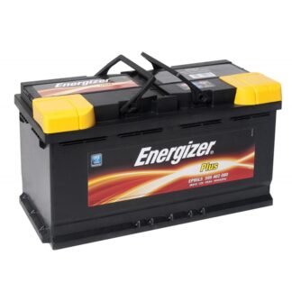 Energizer BATTERIA 60 Ah (acq.min. unità)