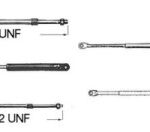 Osculati 45.002.07 Cavo Telecomando C2 Da 7' cavi telecomando