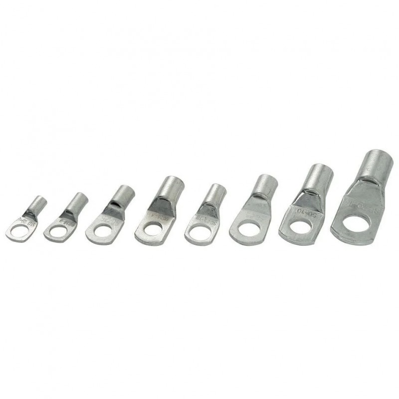 Crosseven CAPICORDA ø8,4 MM - SEZ 10 MM - 4PZ (acq.min. unità) - immagine 2