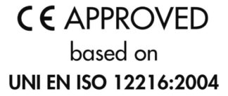 Osculati 20.302.60 Portello Estraibile Grigio 350 X 600 Mm portelli vani cassonetti