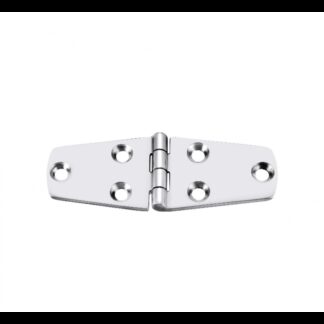 Marine Town CERNIERA INOX MM 38x105 (acq.min. unità)