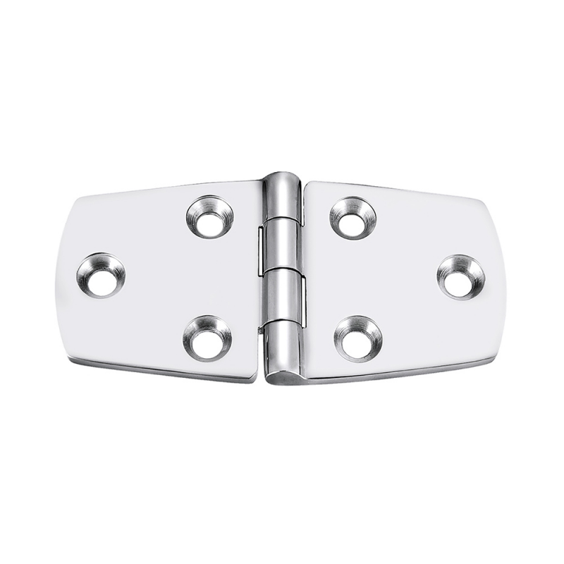 Marine Town CERNIERA ESAGONALE INOX 316 (acq.min. unità)