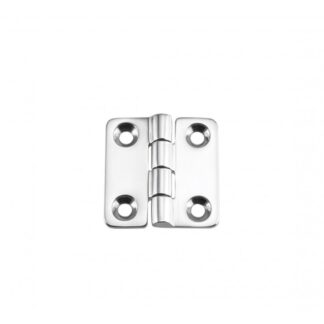 Marine Town CERNIERA INOX MM 37X38 (acq.min. unità)