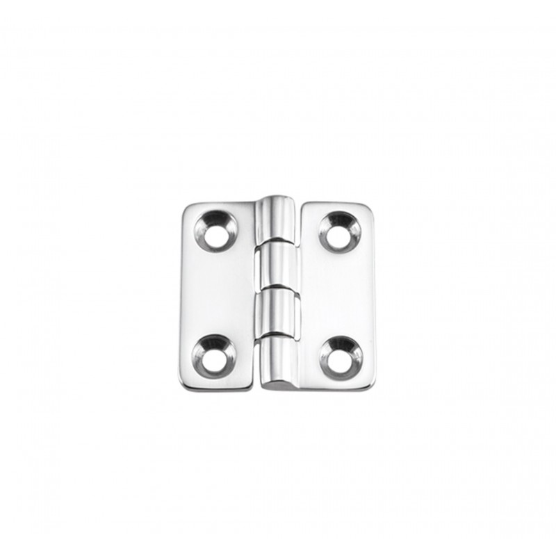 Marine Town CERNIERA INOX MM 37X38 (acq.min. unità)