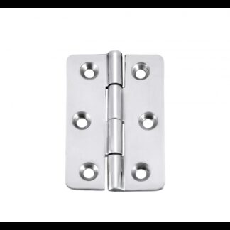 Marine Town CERNIERA INOX MM 50x76,5 (acq.min. unità)