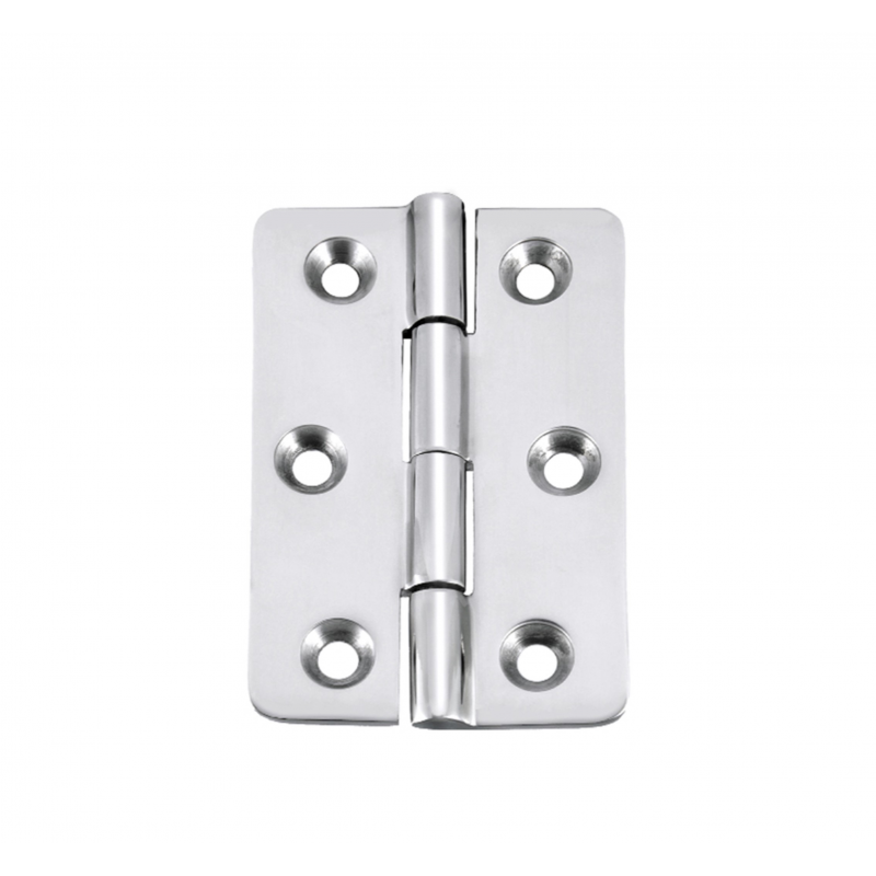 Marine Town CERNIERA INOX MM 50x76,5 (acq.min. unità)
