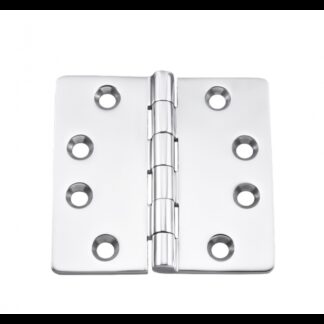 Marine Town CERNIERA INOX MM 102x102 (acq.min. unità)