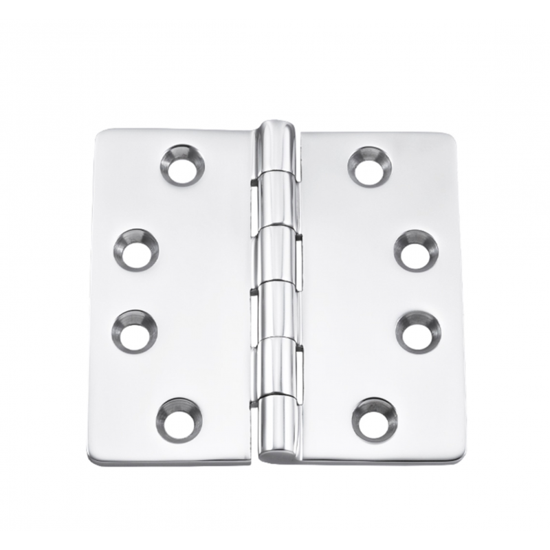 Marine Town CERNIERA INOX MM 102x102 (acq.min. unità)