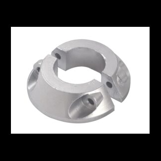 ENRICO POLIPODIO Ogive Maxpower, Lewmar, Sleipner,JP COLLARE PER MAX PROP Ø FORO MM.46