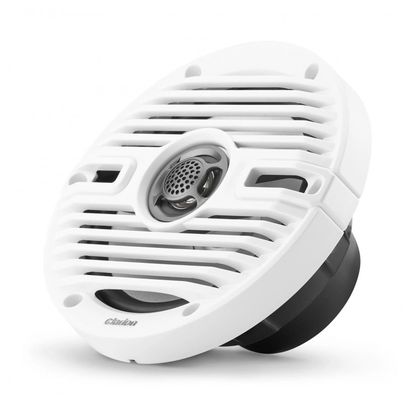 Clarion CASSE CLASSICO BIANCO/NERO 6,5" (acq.min. unità) - immagine 2