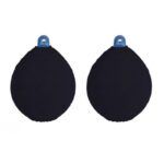 Plastimo COPPIA COPRIPARABORDO BEIGE A4 (acq.min. unità)