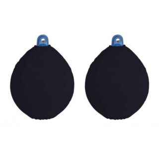 Plastimo COPPIA COPRIPARABORDO GRIGIO A5 (acq.min. unità)