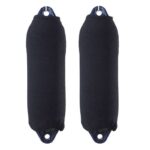 Plastimo COPPIA COPRIPARABORDO GRIGIO F3 (acq.min. unità)