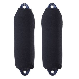 Plastimo COPPIA COPRIPARABORDO GRIGIO F7 (acq.min. unità)