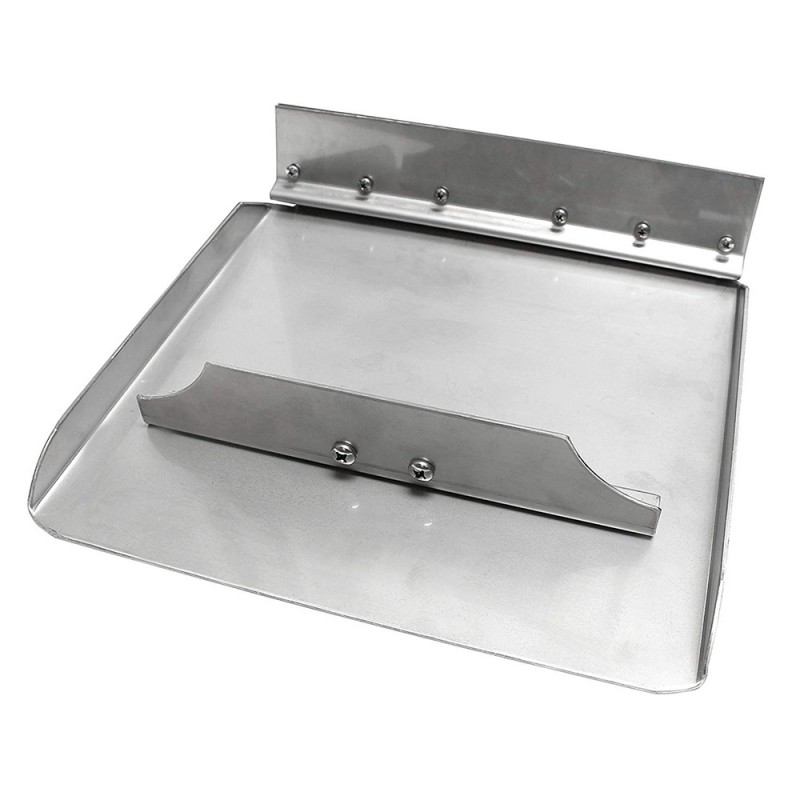 Bennet TAVOLA INOX MM.508X229 (acq.min. unità)