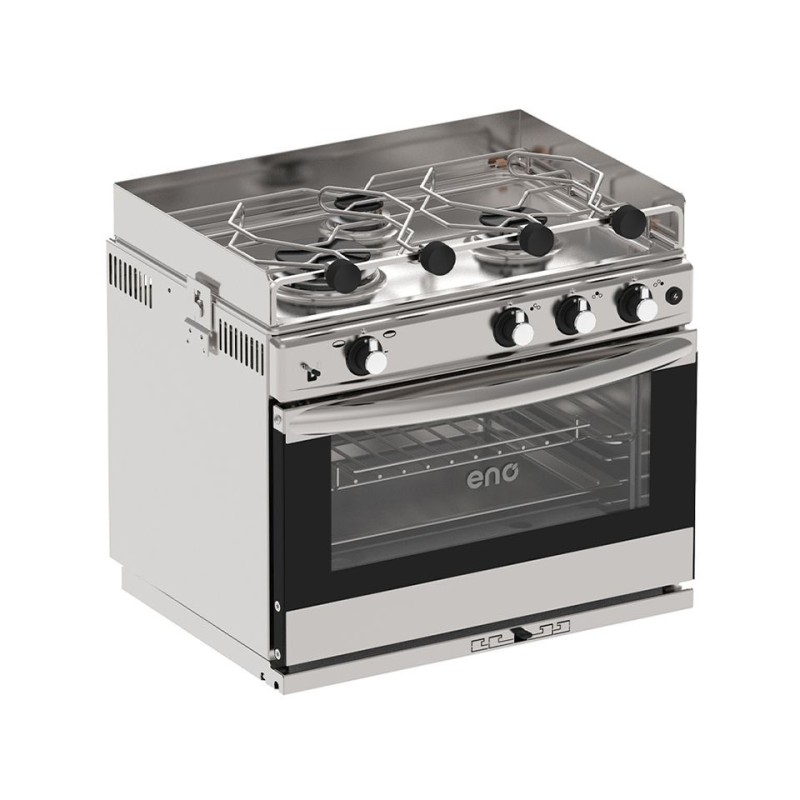 ENO CUCINA CON FORNO/GRILL GRAND LARGE (acq.min. unità) - immagine 2