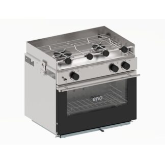 ENO Barbecue,Cucine, Piani Cottura ENO CUCINA CON FORNO ORIGIN