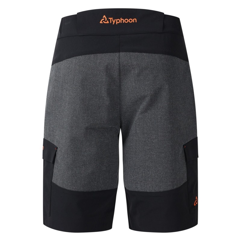 Typhoon DECK SHORTS 2.0 NERI TG.L (acq.min. unità) - immagine 2