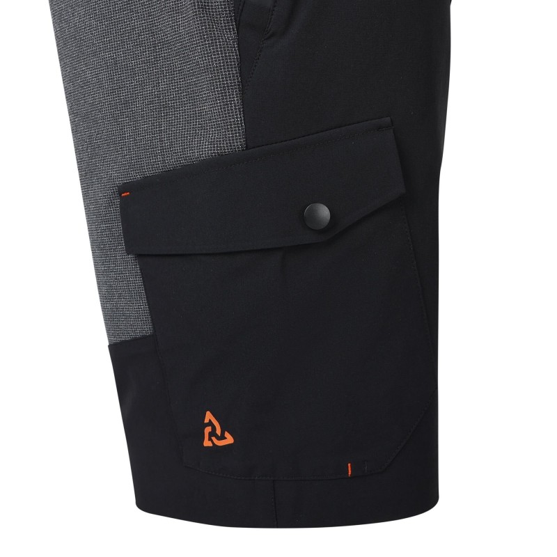 Typhoon DECK SHORTS 2.0 NERI TG.L (acq.min. unità) - immagine 3