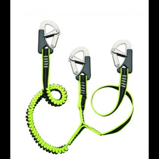 Plastimo Nastri di Sicurezza NASTRO DI SICUREZZA DOPPIO MT.1,5